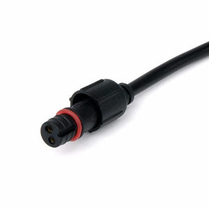 9.99 Xprite 2 Pin Extension Cable For 52013 Covert Series Strobe Lights (10 ft) 52013-EXT-10FT - Redline360