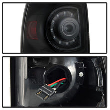 Load image into Gallery viewer, Xtune LED Tail Lights Toyota Tacoma (09-15) [OEM-Style] Black / Black Smoked / Red Smoked - Black Alternate Image