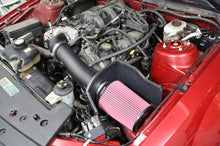 Load image into Gallery viewer, 259.00 JLT Series II Cold Air Intake Ford Mustang V6 (2005-2009) Tuning Required - Redline360 Alternate Image
