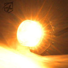 Load image into Gallery viewer, Xprite Replacement Covert Series Amber LED Hide-A-Way Strobe Light Bulb (Amber) 52013-BULB-Y - Default Title Alternate Image