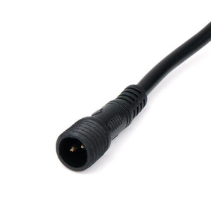 9.99 Xprite 2 Pin Extension Cable For 52013 Covert Series Strobe Lights (10 ft) 52013-EXT-10FT - Redline360