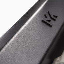 Load image into Gallery viewer, 584.99 Xprite MK Series Front Bumper Jeep Wrangler [w/ Winch plate] (07-18) ZS-0068 - Redline360 Alternate Image