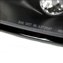 Load image into Gallery viewer, 154.50 Spec-D Tail Lights Mitsubishi Eclipse (2006-2011) LED Black or Chrome - Redline360 Alternate Image