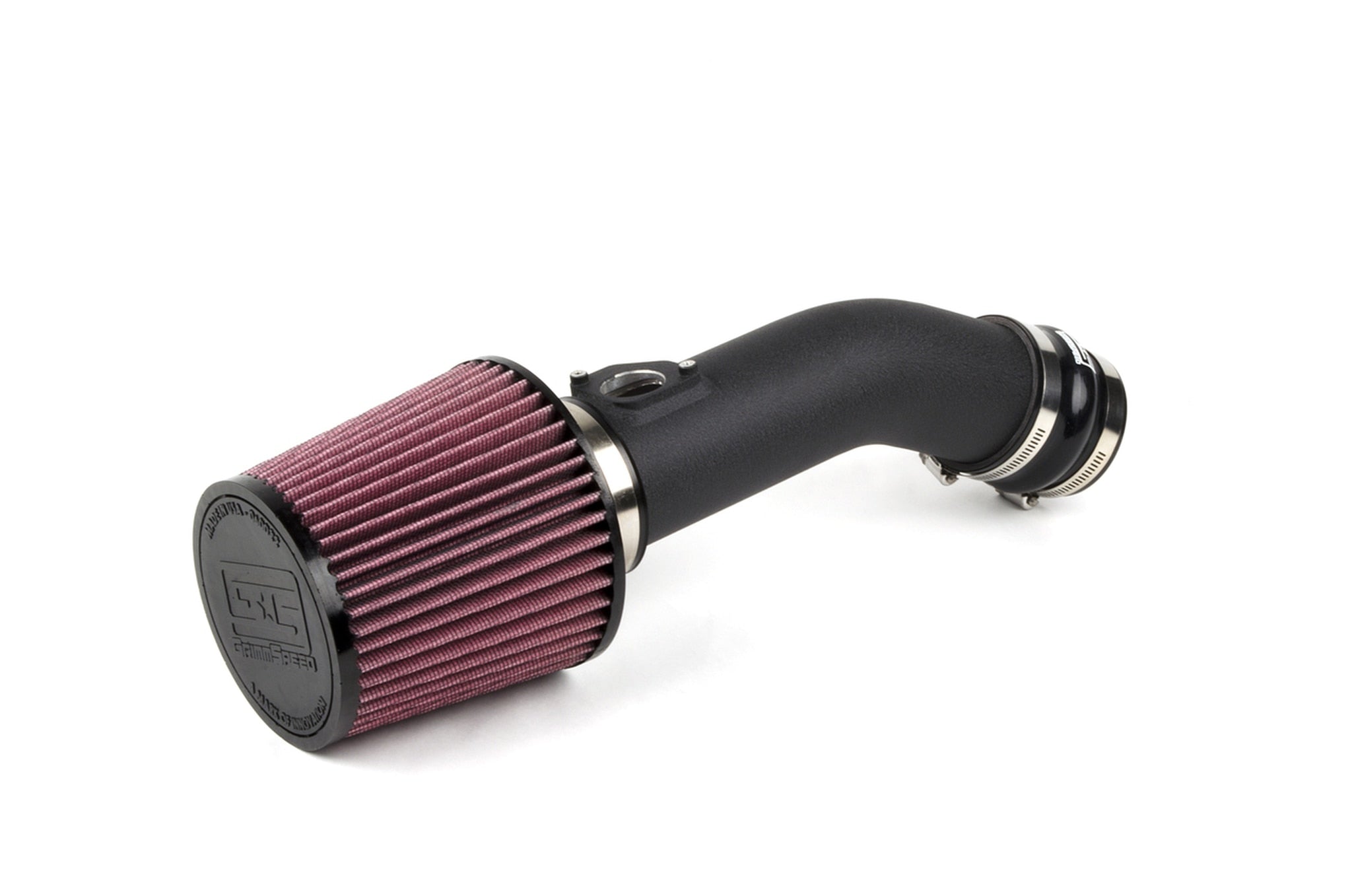 GrimmSpeed Cold Air Intake Subaru Outback XT (0509) Black or Red