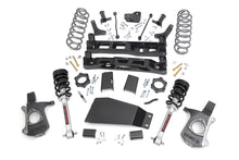 Load image into Gallery viewer, Rough Country Lift Kit Chevy Avalanche 2WD/4WD (07-13) 7.5&quot; Suspension Lift Kit Alternate Image