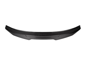 Autotecknic Trunk Spoiler BMW M4 G82 (2021-2024) [Dry Carbon Fiber] Performance Sport