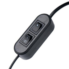 Load image into Gallery viewer, Xprite Wiring Harness For LED Chase Rear Strobe Light Bars (with 2 Switches) UTV-RSL-G2-HARNESS - Default Title Alternate Image