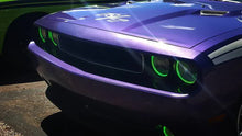 Load image into Gallery viewer, 215.96 Oracle LED Headlight Halo Kit Dodge Challenger (2008-2014) Projector or Non-Projector Headlight - Redline360 Alternate Image