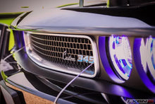Load image into Gallery viewer, 215.96 Oracle LED Headlight Halo Kit Dodge Challenger (2008-2014) Projector or Non-Projector Headlight - Redline360 Alternate Image