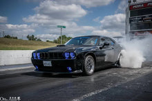 Load image into Gallery viewer, 215.96 Oracle LED Headlight Halo Kit Dodge Challenger (2008-2014) Projector or Non-Projector Headlight - Redline360 Alternate Image
