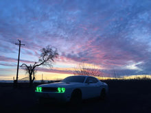 Load image into Gallery viewer, 215.96 Oracle LED Headlight Halo Kit Dodge Challenger (2008-2014) Projector or Non-Projector Headlight - Redline360 Alternate Image