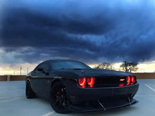 Load image into Gallery viewer, 215.96 Oracle LED Headlight Halo Kit Dodge Challenger (2008-2014) Projector or Non-Projector Headlight - Redline360 Alternate Image