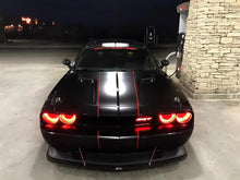 Load image into Gallery viewer, 215.96 Oracle LED Headlight Halo Kit Dodge Challenger (2008-2014) Projector or Non-Projector Headlight - Redline360 Alternate Image