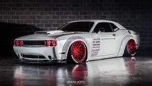 Load image into Gallery viewer, 215.96 Oracle LED Headlight Halo Kit Dodge Challenger (2008-2014) Projector or Non-Projector Headlight - Redline360 Alternate Image