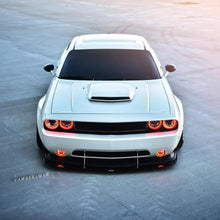 Load image into Gallery viewer, 215.96 Oracle LED Headlight Halo Kit Dodge Challenger (2008-2014) Projector or Non-Projector Headlight - Redline360 Alternate Image