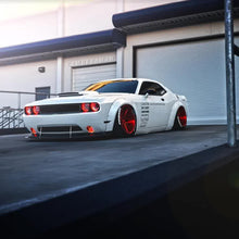 Load image into Gallery viewer, 215.96 Oracle LED Headlight Halo Kit Dodge Challenger (2008-2014) Projector or Non-Projector Headlight - Redline360 Alternate Image