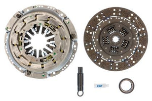 320.54 Exedy OEM Replacement Clutch Chevy Silverado 2500 HD / 3500 (01-02) V8 -  KGM18 - Redline360