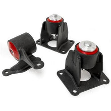 Load image into Gallery viewer, Innovative Mounts Honda Accord CG3/CG5 [Auto Trans] (1998-2002) 75A / 85A / 95A - 75A Black Alternate Image