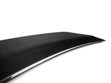 Load image into Gallery viewer, Autotecknic Trunk Spoiler BMW M4 G82 (2021-2024) [Dry Carbon Fiber] Performance Sport Alternate Image