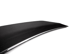 Autotecknic Trunk Spoiler BMW M4 G82 (2021-2024) [Dry Carbon Fiber] Performance Sport