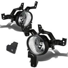 Load image into Gallery viewer, DNA Fog Lights Honda CRV (07-09) w/ Switch &amp; Wiring Harness - Clear or Smoked Lens Alternate Image