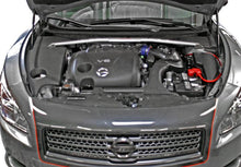 Load image into Gallery viewer, 375.73 STILLEN Hi-Flow Air Intake Nissan Maxima (2009-2015) CARB/Smog Legal - Oiled or Dry Filter - Redline360 Alternate Image