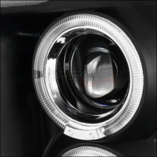 Load image into Gallery viewer, 219.95 Spec-D Projector Headlights Dodge Ram (09-18) w/ Halo LED - Black or Chrome Housing - Redline360 Alternate Image