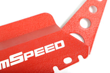 Load image into Gallery viewer, 89.00 GrimmSpeed Radiator Shroud Subaru WRX/WRX STI (15-19) Black or Red - Redline360 Alternate Image