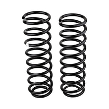 Load image into Gallery viewer, 210.00 OME Old Man Emu 2&quot; Lifting Coil Spring Jeep Wrangler JL 2 Dr. w/ Stock Load (18-21) [Front] 3160 - Redline360 Alternate Image