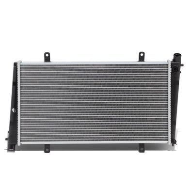 DNA Radiator Volvo S40 A/T (00-03) [DPI 2400] OEM Replacement w/ Aluminum Core