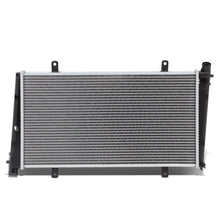 Load image into Gallery viewer, DNA Radiator Volvo V40 A/T (00-04) [DPI 2400] OEM Replacement w/ Aluminum Core Alternate Image