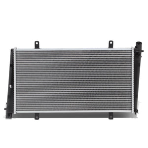 DNA Radiator Volvo V40 A/T (00-04) [DPI 2400] OEM Replacement w/ Aluminum Core