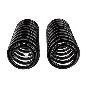 214.00 OME Old Man Emu 2″ Front Coil Spring Jeep Wrangler Unlimited JK 4 Door (07-18) [Heavy Load] 2619 - Redline360