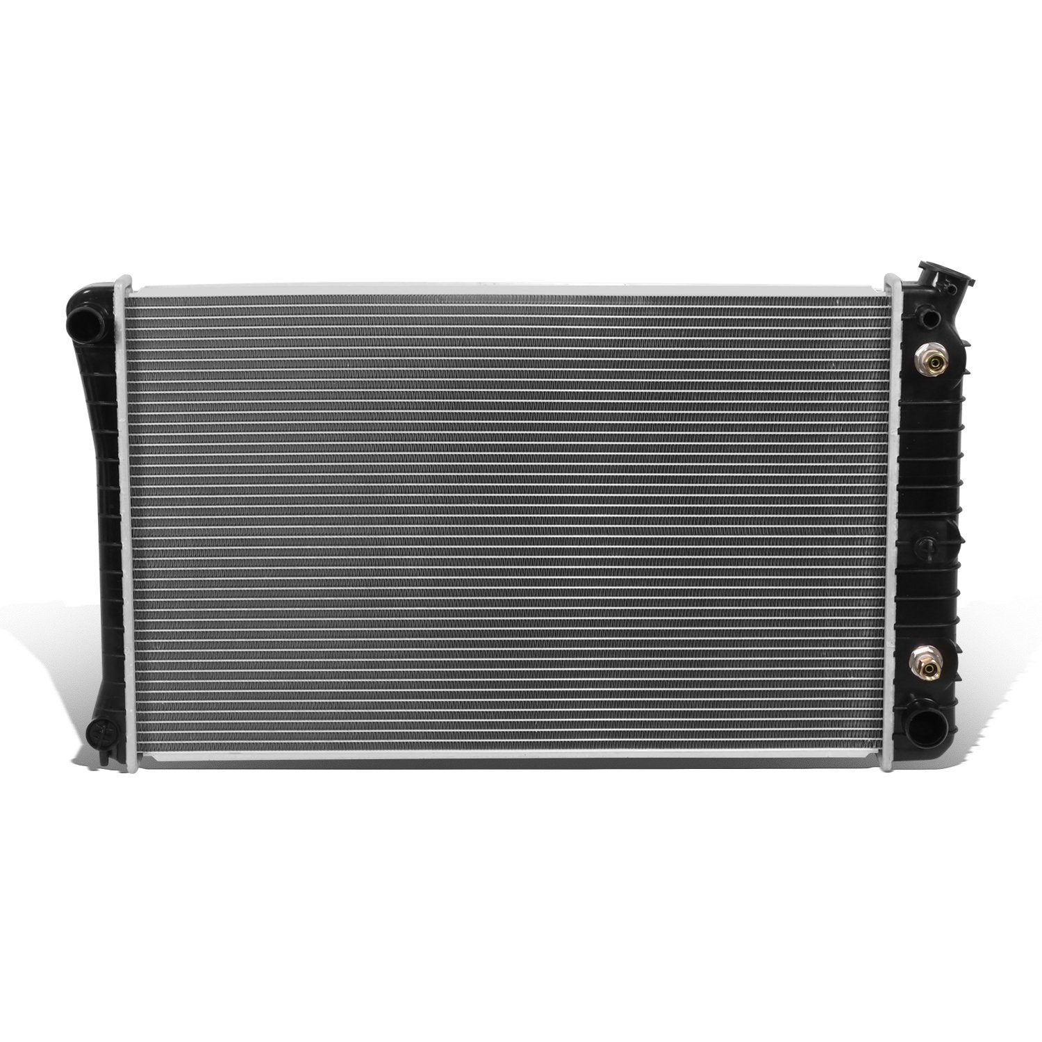 DNA Radiator GMC R/V Series (87-91) [DPI 709] OEM Replacement w/ Aluminum  Core