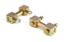 Load image into Gallery viewer, JKS Shock Bar Pin Eliminator Jeep Grand Cherokee ZJ (93-04) [Front Lower] - JKS9603 Alternate Image