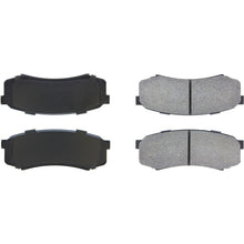 Load image into Gallery viewer, StopTech Sport Brake Pads Lexus GX460 (10- 22) [Rear w/ Hardware] 309.06060 Alternate Image