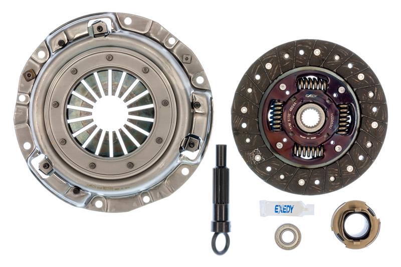 217.50 Exedy OEM Replacement Clutch Kia Rio 1.5L (01-02) 1.6L (03-05) KKI02 - Redline360