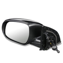 Load image into Gallery viewer, DNA Side Mirror Hyundai Accent (10-11) [OEM Style / Manual] Driver / Passenger Side Alternate Image