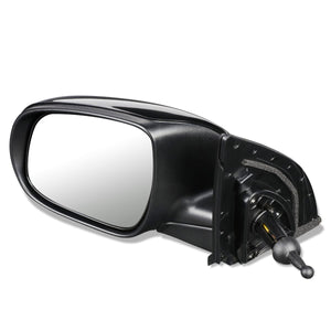 DNA Side Mirror Hyundai Accent (10-11) [OEM Style / Manual] Driver / Passenger Side