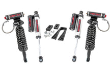 Load image into Gallery viewer, Rough Country Lift Kit Ford F150 2WD/4WD (09-20) 2&quot; Suspension Lift Kits w/ Struts &amp; Shocks Alternate Image