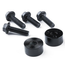 Load image into Gallery viewer, Xprite Straight LED Light Bar Spacer Kit with M8 Screws - WLB-0039-#1 - Default Title Alternate Image