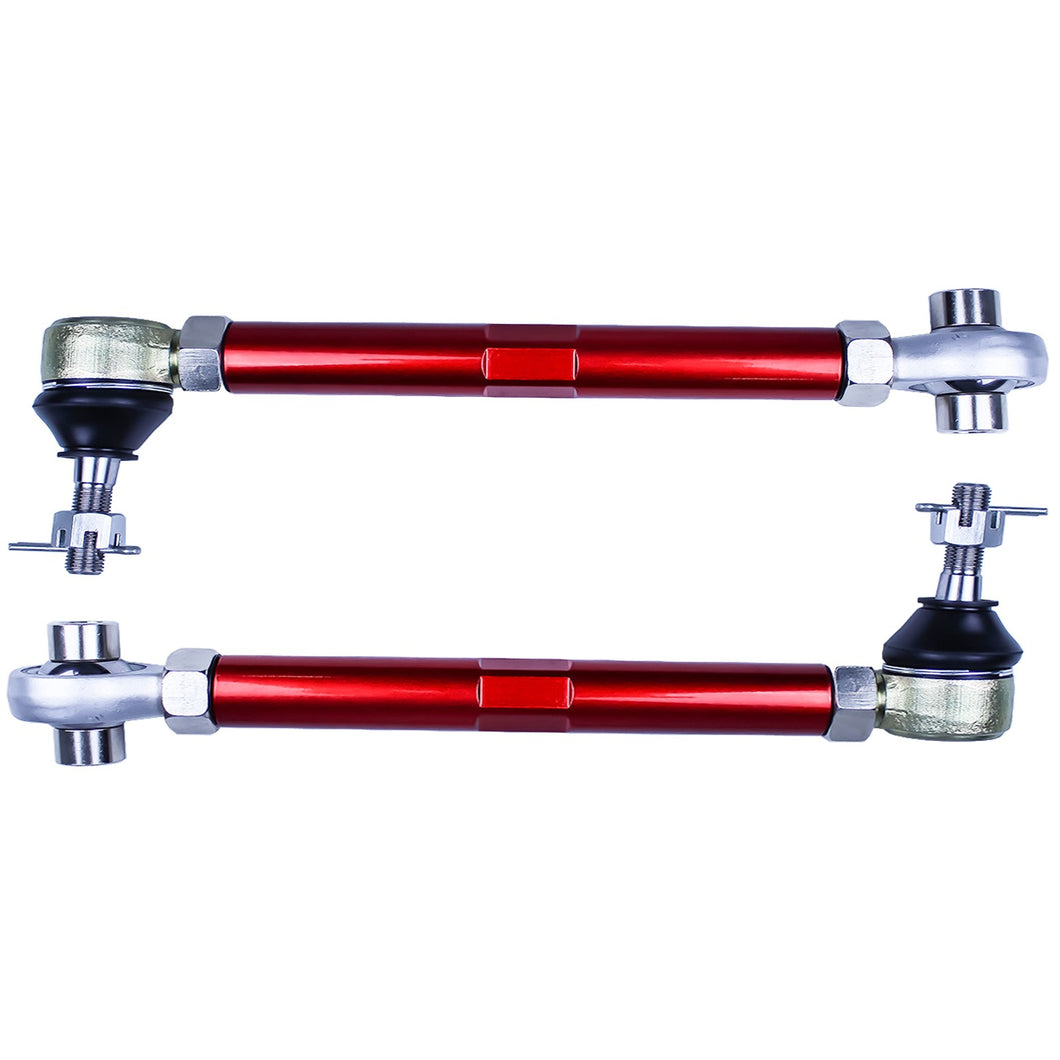 153.00 Godspeed Toe Arms Lexus GS300 (1993-1997) SC300 (1992-2000) Rear Arms - Redline360