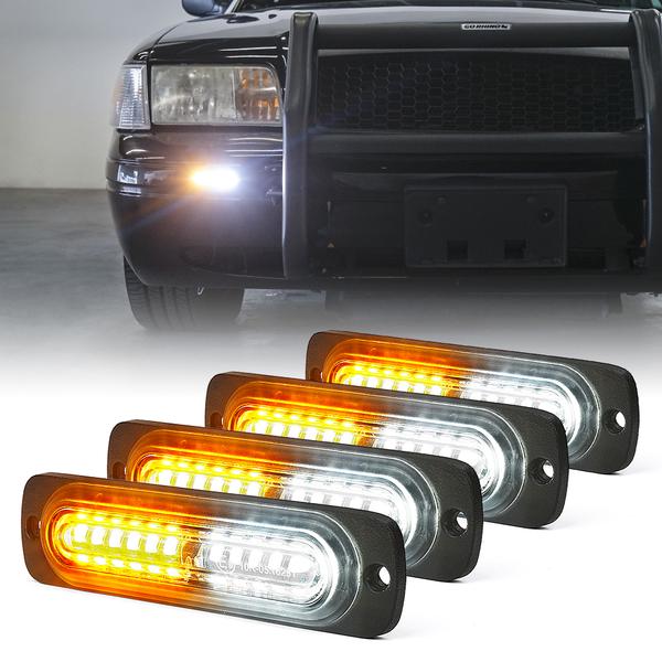 Xprite Alert 6 Series 6W Flush Mount Side Marker Emergency Strobe Light 72c0296e 2c30 4621 B039 D6db46e63f11.03ec78ef39014d192e2ae9d67f98eb91 Xprite Alert 6 Series 6W Flush Mount Side Marker Emergency Strobe Light 72c0296e 2c30 4621 B039 D6db46e63f11.03ec78ef39014d192e2ae9d67f98eb91