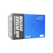 Load image into Gallery viewer, AEM Cold Air Intake Lexus RC F 5.0L V8 (2015-2018) Gunmetal Gray - 21-780C Alternate Image