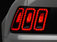 Load image into Gallery viewer, Raxiom Tail Lights Ford Mustang SN95 (1999-2004) Icon LED or OE Style Alternate Image