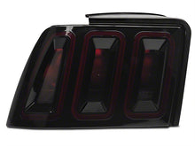 Load image into Gallery viewer, Raxiom Tail Lights Ford Mustang SN95 (1999-2004) Icon LED or OE Style Alternate Image