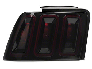 Raxiom Tail Lights Ford Mustang SN95 (1999-2004) Icon LED or OE Style