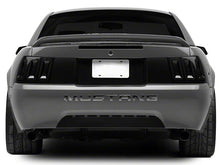 Load image into Gallery viewer, Raxiom Tail Lights Ford Mustang SN95 (1999-2004) Icon LED or OE Style Alternate Image