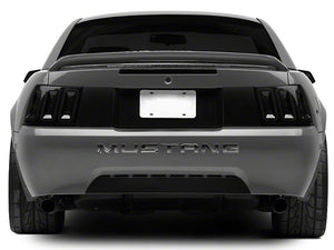 Raxiom Tail Lights Ford Mustang SN95 (1999-2004) Icon LED or OE Style