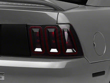 Load image into Gallery viewer, Raxiom Tail Lights Ford Mustang SN95 (1999-2004) Icon LED or OE Style Alternate Image